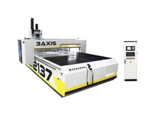 2137 Noratech Hightech Cnc Machine
