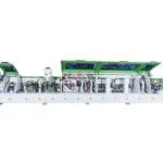 Automatic Edge Banding Machine (Tz-803C3)