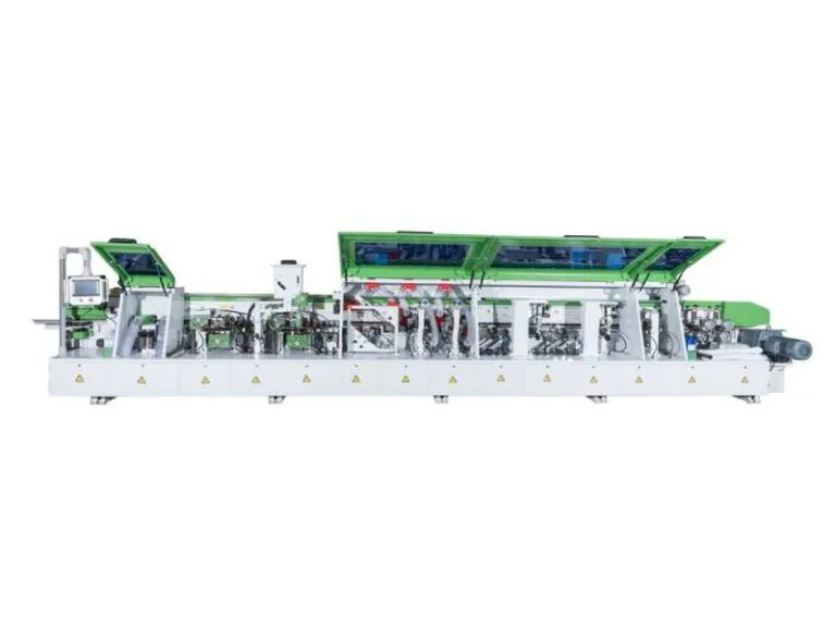 Automatic Edge Banding Machine (Tz-803C3)