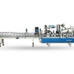 Vp 350 Kl6.5-W1C – Pur Tutkallı Kasa Pervaz Wrapping Machine Kasetli