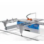 Bravo 3800 Çizicili Yatar Daire Machine