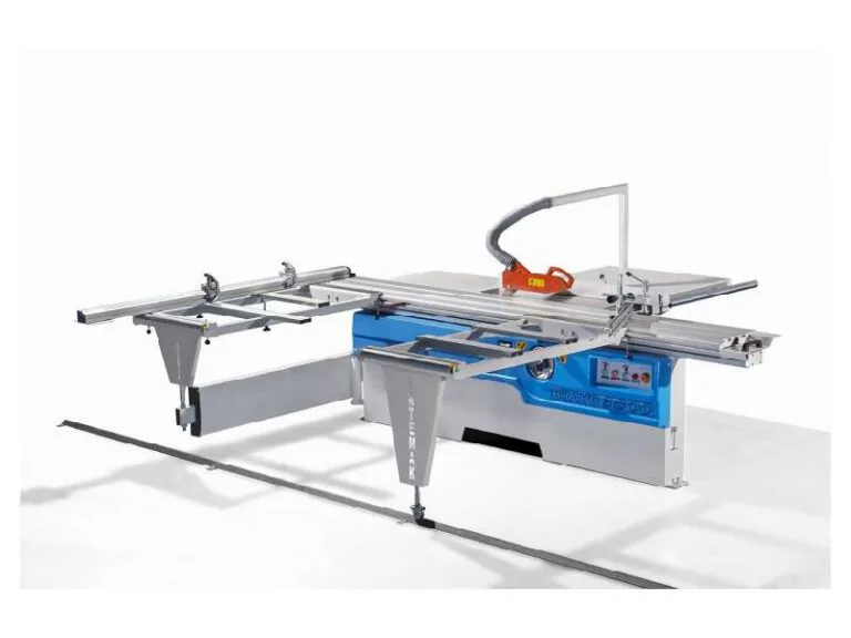 Bravo 3800 Çizicili Yatar Daire Machine