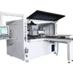 Bd88-6  2 Kafa 6 Taraf Cnc Drilling Machine