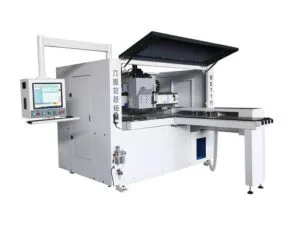 Bd88-6  2 Kafa 6 Taraf Cnc Drilling Machine
