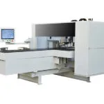 Bd88-8 Smart Delme & Milling İşleme Center