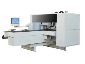Bd88-8 Smart Delme & Milling İşleme Center