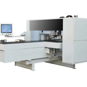 Bd88-8 Smart Delme & Milling İşleme Center