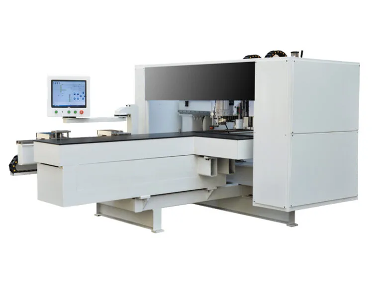 Bd88-8 Smart Delme & Milling İşleme Center