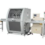 Automatic Knot Removal & Boylama Machine (Cfs-200A)