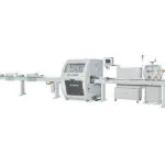 Cfs 200Ab Automatic Knot Removal Machine (Optimizasyonlu)