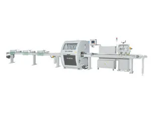 Cfs 200Ab Automatic Knot Removal Machine (Optimizasyonlu)