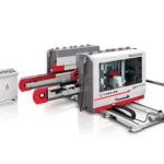 Vh-Mx2626D Double-Sided Hassas Kenar Ebatlama
