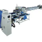 Fm Nat Yüksek Kapasiteli Full Automatic Finger Joint Line
