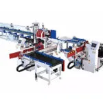 Iat Serisi Finger Joint Line (Iat-620)