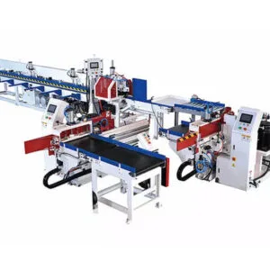 Iat Serisi Finger Joint Line (Iat-620)
