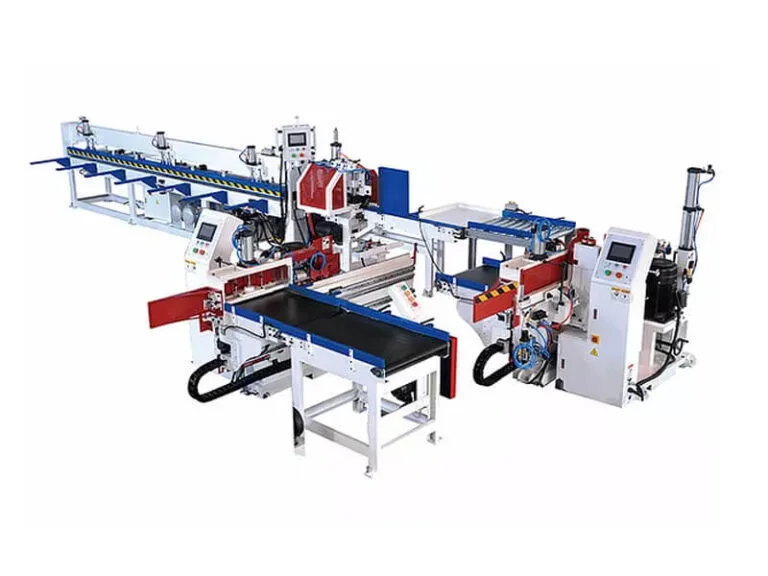 Iat Serisi Finger Joint Line (Iat-620)