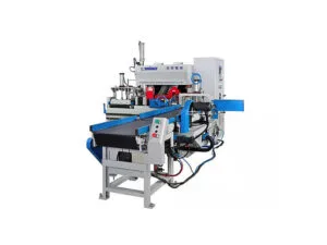 Rat Serisi Finger Joint Line