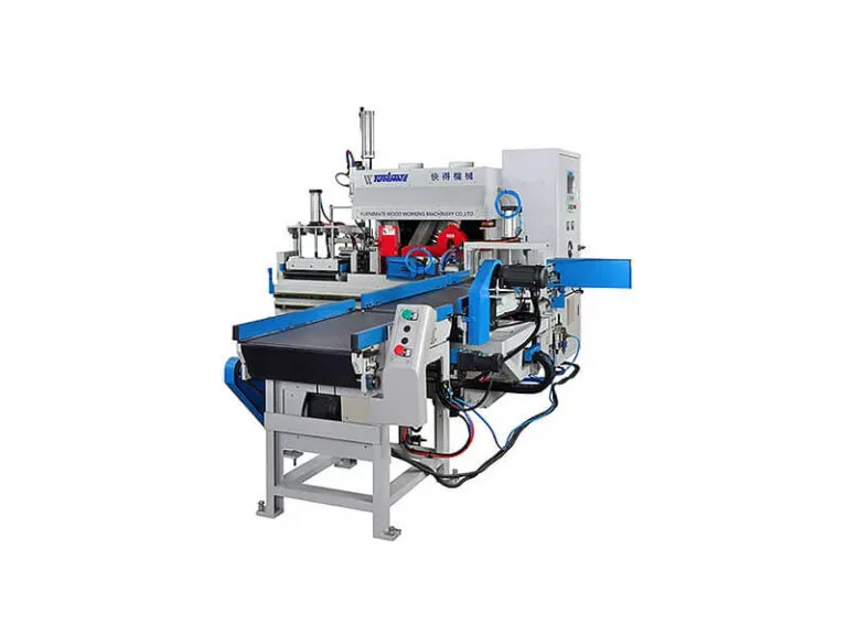 Rat Serisi Finger Joint Line