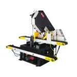 Angled Horizontal Band Saw (Hp-345T 45 Derece)