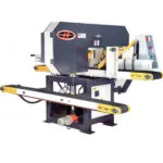 Horizontal Band Saw (Hp-400Pb)
