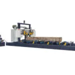 Hp-42Df Tomruk Kesim Machine
