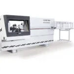 Lme 2500 Pervaz Machine