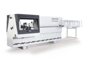 Lme 2500 Pervaz Machine