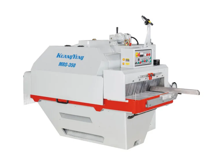 Mrs 350 Multi Dilme Machine
