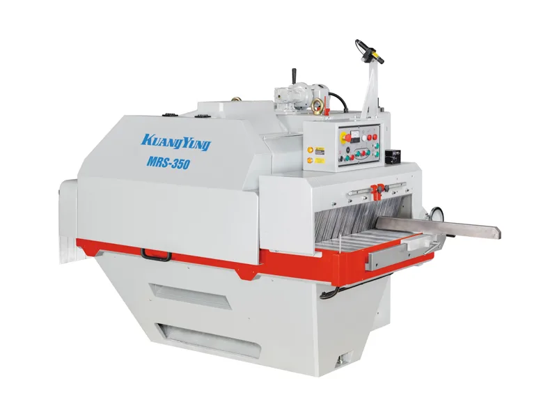 Mrs 350 Multi Dilme Machine