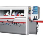 4-Sided Profil İşleme Machine (Vh-523)