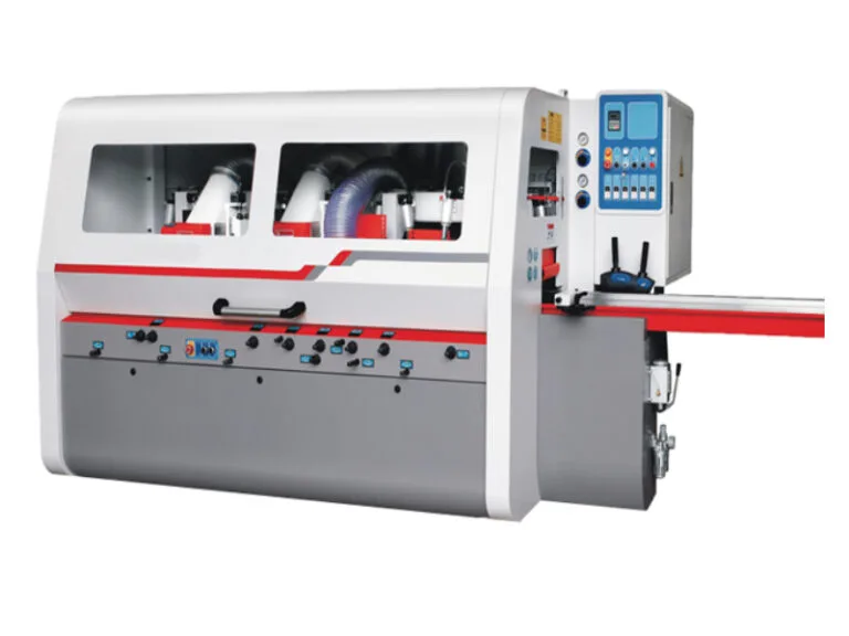4-Sided Profil İşleme Machine (Vh-523)