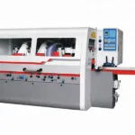 4-Sided Profil İşleme Machine (6-Head) (Vh-M623Er)