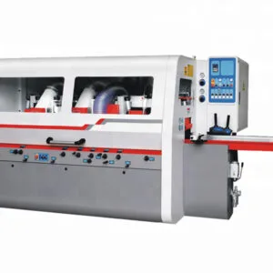 4-Sided Profil İşleme Machine (6-Head) (Vh-M623Er)
