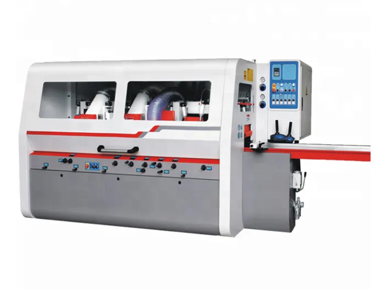 4-Sided Profil İşleme Machine (6-Head) (Vh-M623Er)