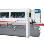4-Sided Profil İşleme Machine (6-Head) (Vh-M633V)