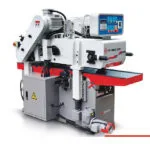 Double Side Planer (VTC-MB2063)