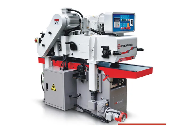 Double Side Planer (VTC-MB2063)