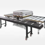 Mdf Multi Slicing Machine (Mc 930)