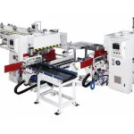 Mini Serisi Finger Joint Line (Mini-At)