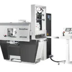 Mrs 340M Multi Dilme Machine