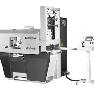 Mrs 340M Multi Dilme Machine
