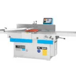 Pl-500 Planya Machine