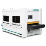 Kalibre Zımpara Makinası 1300R