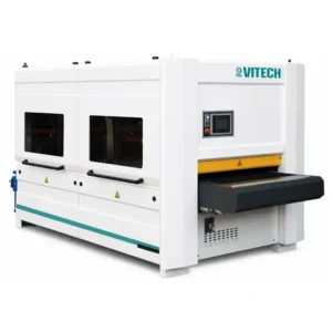 Kalibre Zımpara Makinası 1300R