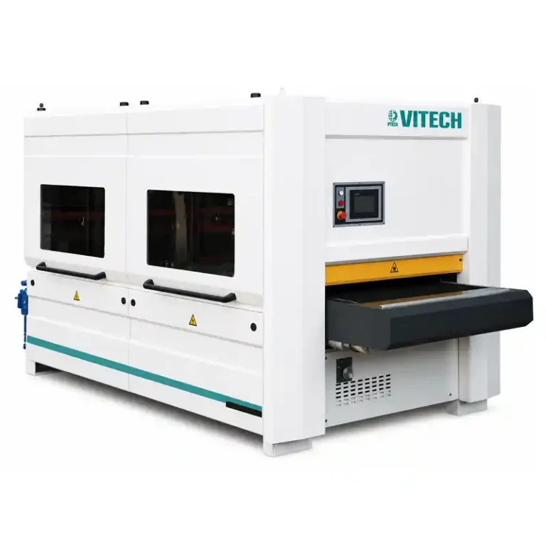 Kalibre Zımpara Makinası 1300R