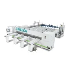 Lifted Panel Sizing Machine (3800 mm)