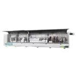 Yarım J / Tam J Soft Forming Bantlama Makinesi