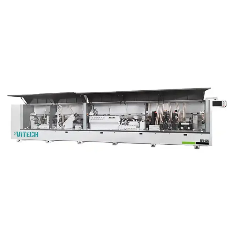 Yarım J / Tam J Soft Forming Bantlama Makinesi