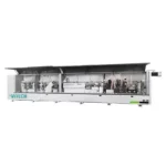 Yarım J / Tam J Pro Soft Forming Bantlama Makinesi