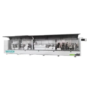 Yarım J / Tam J Pro Soft Forming Bantlama Makinesi